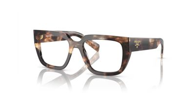 PRADA A03V RX 14P1O1 52