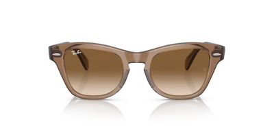 RAY BAN 0707S SOLAR 664051 53