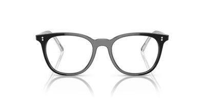 OLIVER PEOPLES 5538U RX 1005 49