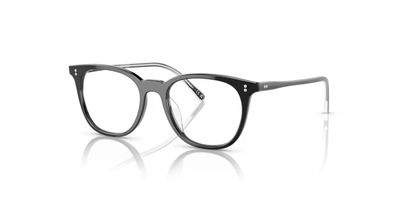 OLIVER PEOPLES 5538U RX 1005 49