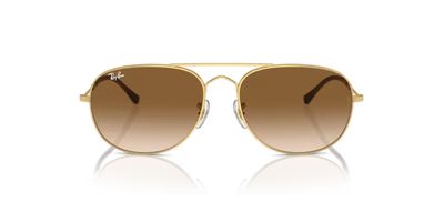 RAY BAN 3735 BAIN BRIDGE SOLAR 001/51 57