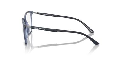 E.ARMANI 3242U RX 6108 54