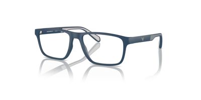 E.ARMANI 3233 RX 5763 56