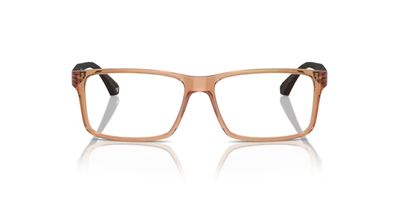 E.ARMANI 3038 RX 5044 56