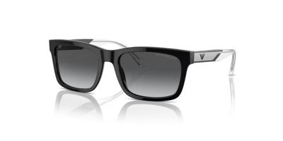 E.ARMANI 4224 SOLAR POLARIZADO 5017T3 57