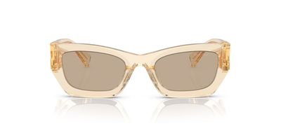 MIU MIU 09WS SOLAR 11T40F 53