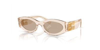 MIU MIU 11WS SOLAR 11T40F 54
