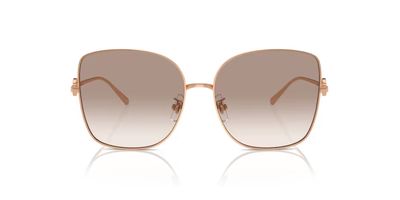 TORY BURCH 6106U SOLAR 335313 60