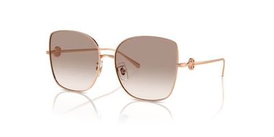 TORY BURCH 6106U SOLAR 335313 60