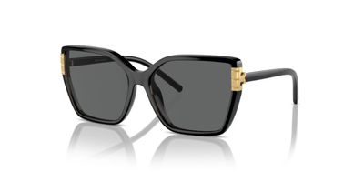 TORY BURCH 9076U SOLAR 196487 58