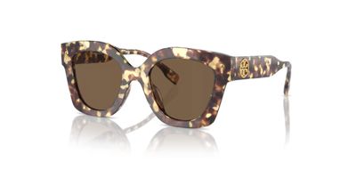 TORY BURCH 7201U SOLAR 199573 49