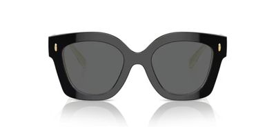 TORY BURCH 7201U SOLAR 198887 49