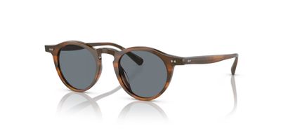 OLIVER PEOPLES 5504SU SOLAR 1753R8 49