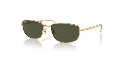 RAY BAN 3732 SOLAR 001/31 56