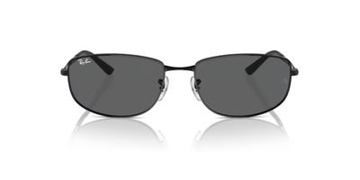 RAY BAN 3732 SOLAR 002/B1 59