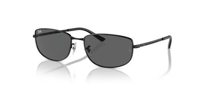 RAY BAN 3732 SOLAR 002/B1 59