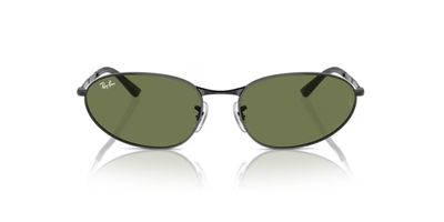 RAY BAN 3734 SOLAR 002/B1 59