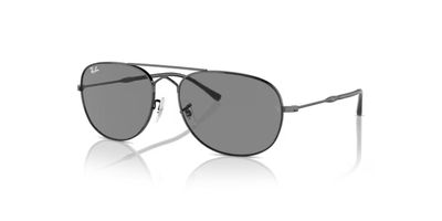 RAY BAN 3735 BAIN BRIDGE SOLAR 002/B1 60