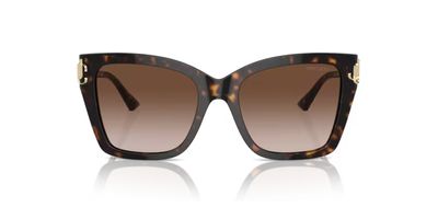 JIMMY CHOO 5012 SOLAR 500213 54
