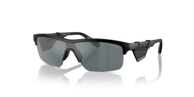 E.ARMANI 4218 SOLAR 50016G UNICO