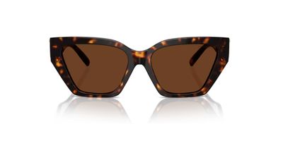 TIFFANY 4218 SOLAR 80153G 55