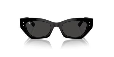 RAY BAN 4430 ZENA SOLAR 667787 52