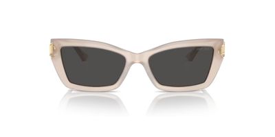 JIMMY CHOO 5011U SOLAR 502587 55