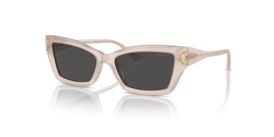JIMMY CHOO 5011U SOLAR 502587 55