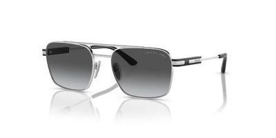 PRADA 67ZS SOLAR POLARIZADO 1BC5W1 56
