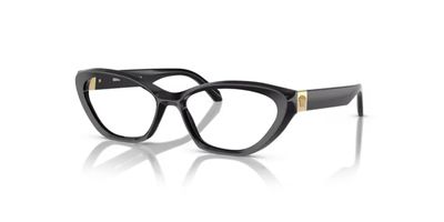VERSACE 3356 RX GB1 55