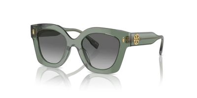TORY BURCH 7201U SOLAR 194111 49