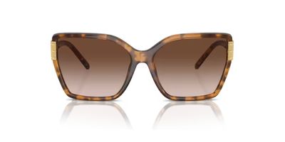 TORY BURCH 9076U SOLAR 199213 58