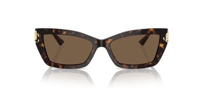 JIMMY CHOO 5011U SOLAR 500273 55