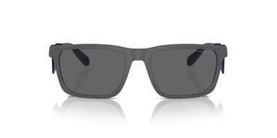 E.ARMANI 4219 SOLAR POLARIZADO 610387 57
