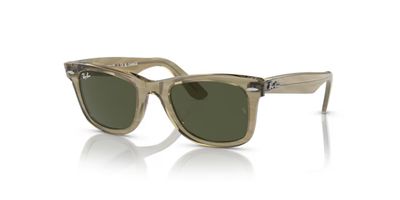 RAY BAN 2140 SOLAR 138731 50