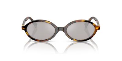 MIU MIU 04ZS SOLAR VAU07F 50