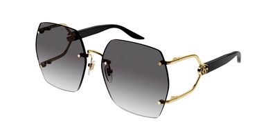 GUCCI 1562S SOLAR 001 62