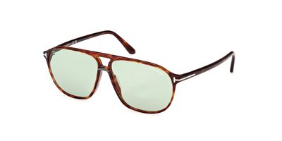 TOM FORD 1026N BRUCE SOLAR 54N 61