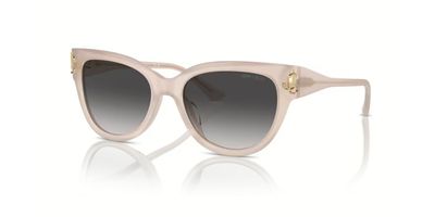 JIMMY CHOO 5018U SOLAR 50258G 54