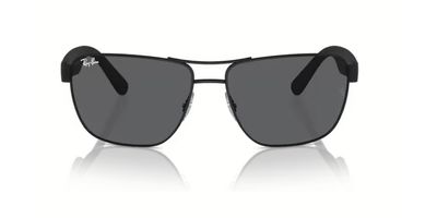RAY BAN 3745L SOLAR 006/87 63