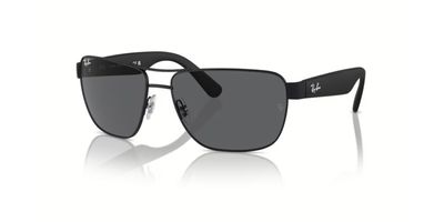 RAY BAN 3745L SOLAR 006/87 63