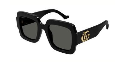 GUCCI 1547S SOLAR 001 50