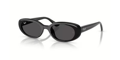 RAY BAN 4441D SOLAR 667787 53