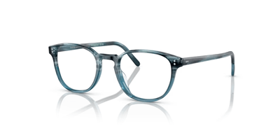 OLIVER PEOPLES 5219 RX 1730 49