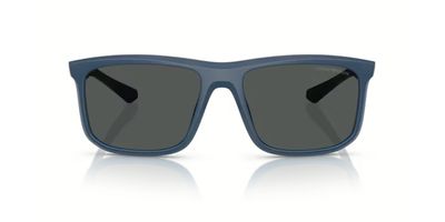 E.ARMANI 4234U SOLAR 618587 57