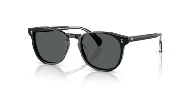 OLIVER PEOPLES 5298SU SOLAR POLARIZADO 1492P2 53