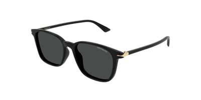 MONT BLANC 0338S SOLAR 001 52