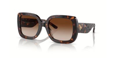 TORY BURCH 7179U SOLAR 172813 54
