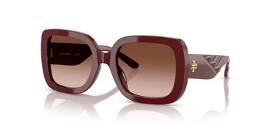 TORY BURCH 7179U SOLAR 201813 54