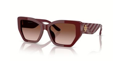 TORY BURCH 7187U SOLAR 201813 53